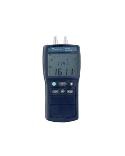 Микроманометр Seitron PORMDZBI в Таганроге Технологические извещатели Pintop.ru