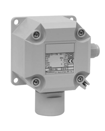 Сенсор Seitron SYGN2xB00ySE в Таганроге Технологические извещатели Pintop.ru