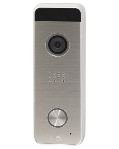 Панель вызова Smartec-СКД ST-DS501H-SL в Таганроге Вызывные видеопанели малоабонентные Pintop.ru