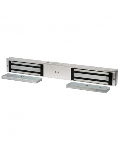 Замок электромагнитный Smartec-СКД ST-EL350MLD в Таганроге Электромагнитные замки Pintop.ru