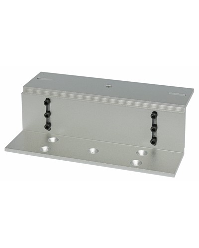 Z-образное крепление Smartec ST-BR140Z в Таганроге Электромагнитные замки Pintop.ru