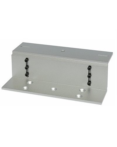 Крепление Z-образноес возможностью регулировки Smartec ST-BR500Z в Таганроге Электромагнитные замки Pintop.ru