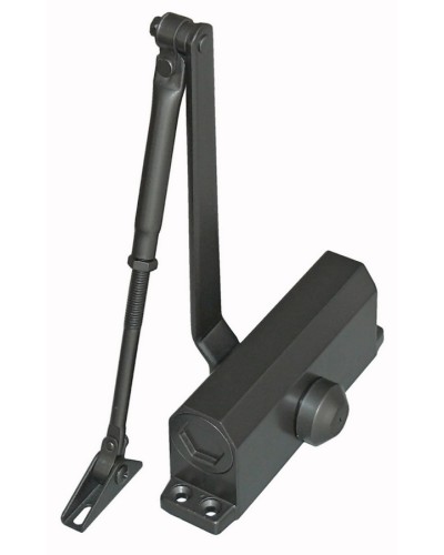 Доводчик реечный для дверей Smartec ST-DC004 в Таганроге Доводчики Pintop.ru