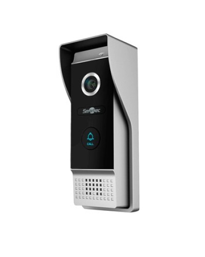 Блок вызывной Smartec ST-DS306C-SL в Таганроге Вызывные видеопанели малоабонентные Pintop.ru