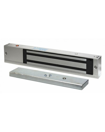 Замок электромагнитный накладной Smartec ST-EL250ML в Таганроге Электромагнитные замки Pintop.ru