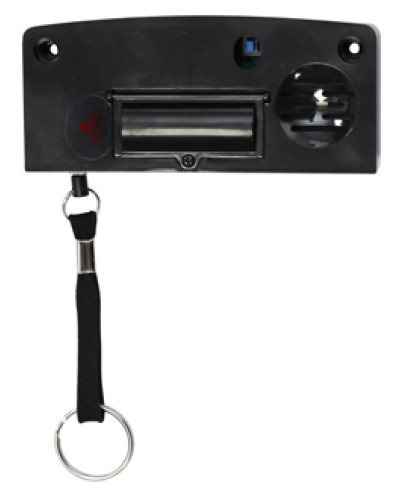 Модуль звукового оповещения Smartec ST-ER100A в Таганроге Оповещатели Pintop.ru