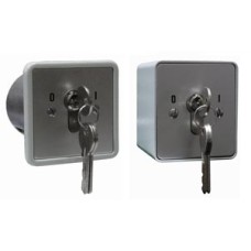 Переключатель с ключом Smartec ST-ES120SM