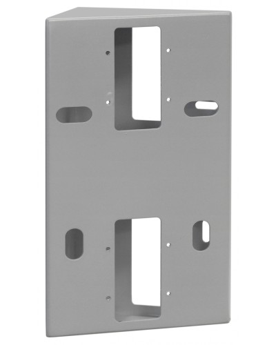 Кронштейн для установки считывателей Smartec ST-FR014BR-SL в Таганроге Дополнительное оборудование для СКУД Pintop.ru