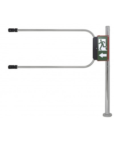 Калитка аварийного выхода Smartec ST-GR010EC-SS в Таганроге Калитки Pintop.ru