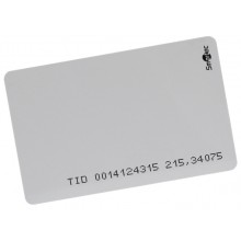 Карта Smartec ST-LC021