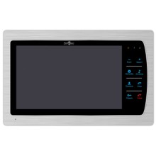 Монитор видеодомофона 10" Smartec ST-MS310HM-SL