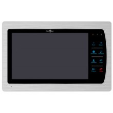 Монитор видеодомофона 10" Smartec ST-MS310M-SL