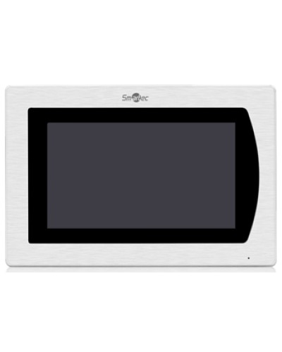 Монитор видеодомофона 7 Smartec ST-MS407HM-SL в Таганроге Абонентские видеоустройства Pintop.ru