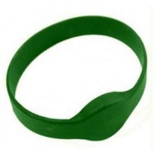 Браслет с EM идентификатором Smartec ST-PT074EM-GN (зеленый)