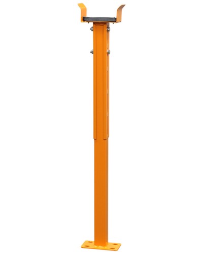 Опора для стрел вилочная регулируемая Smartec ST-RB001FS в Таганроге Аксессуары для кабель-канала Pintop.ru