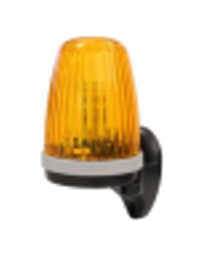 Сигнальная лампа Smartec ST-RB002FL в Таганроге Дополнительное оборудование для СКУД Pintop.ru