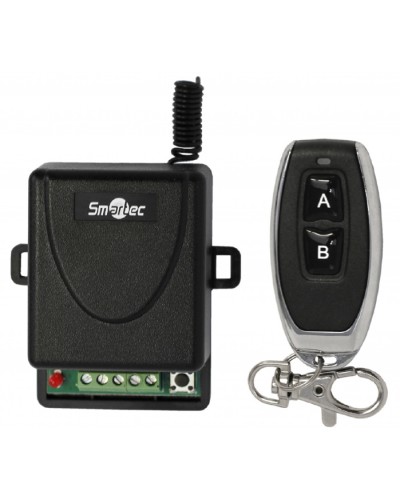 Комплект управления по радиоканалу Smartec ST-RC111RL в Таганроге Контроллеры Pintop.ru
