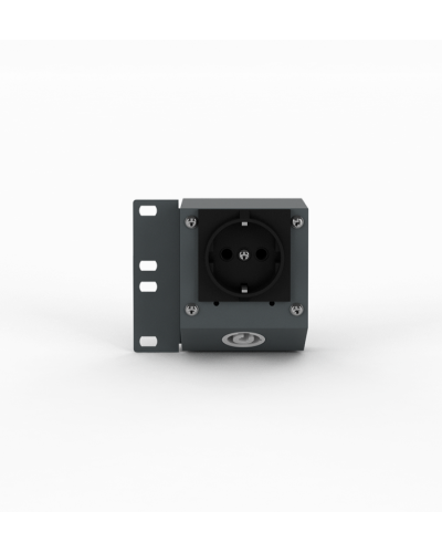 Переходной блок силовых разъемов Sonar RD-EX в Таганроге Система оповещения и трансляции Sonar Pintop.ru