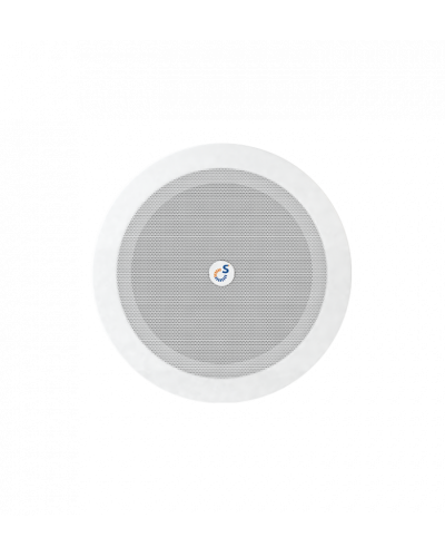 Громкоговоритель встраиваемый Sonar SCS-06 в Таганроге Система оповещения и трансляции Sonar Pintop.ru