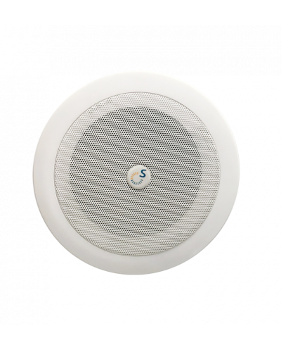 Громкоговоритель встраиваемый Sonar SCS-06 (8 Ом) в Таганроге Система оповещения и трансляции Sonar Pintop.ru