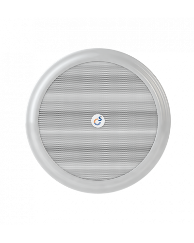 Громкоговоритель встраиваемый Sonar SCS-103A (R1.0110.0201-02) в Таганроге Система оповещения и трансляции Sonar Pintop.ru