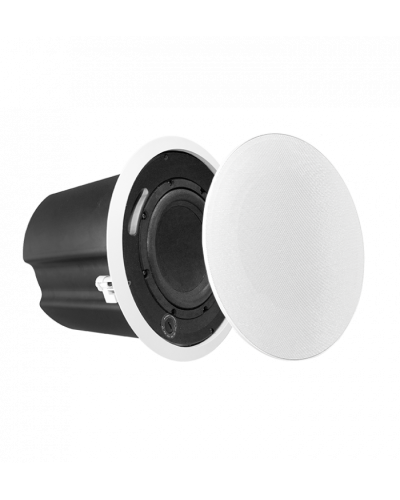 Сабвуфер встраиваемый Sonar SCS-80S в Таганроге Система оповещения и трансляции Sonar Pintop.ru