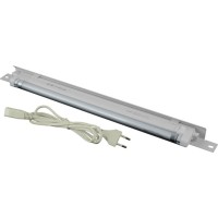 Панель освещения TLK (TLK-LAMP01-GY) 19",1U