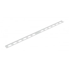 Органайзер кабельный вертикальный 42U TLK TLK-OV75-2-42U-I-GY