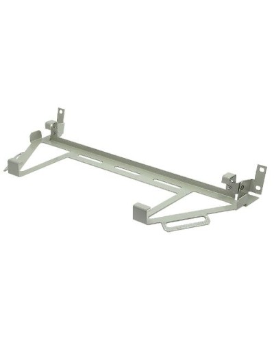 Полка под клавиатуру, откидывающаяся TLK TLK-RCKBSB-GY в Таганроге Полки для шкафов и стоек Pintop.ru