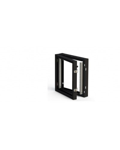 Секция поворотная TLK TWC-156015-BS-BK в Таганроге Аксессуары для стоек и шкафов Pintop.ru