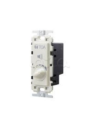 Регулятор громкости, 30 Вт TOA AT-303AP в Таганроге Системы оповещения и трансляции TOA Pintop.ru