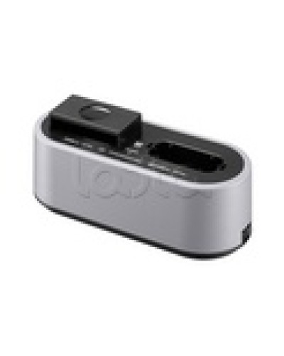 Устройство зарядное TOA BC-5000-2 в Таганроге Системы оповещения и трансляции TOA Pintop.ru