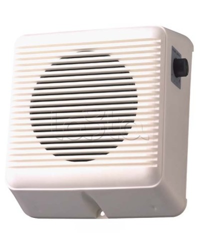 Громкоговоритель настенный TOA BS-633A в Таганроге Системы оповещения и трансляции TOA Pintop.ru