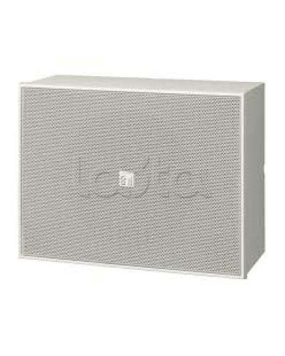 Громкоговоритель настенный, 6 Вт TOA BS-678BSW в Таганроге Системы оповещения и трансляции TOA Pintop.ru