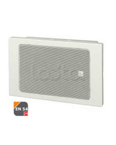 Громкоговоритель настенный TOA BS-680FC в Таганроге Системы оповещения и трансляции TOA Pintop.ru