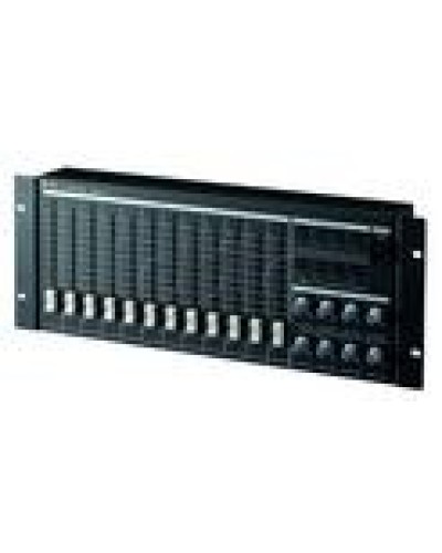 Пульт VCA управления микшером, 8*RJ-45 TOA D-911 в Таганроге Системы оповещения и трансляции TOA Pintop.ru