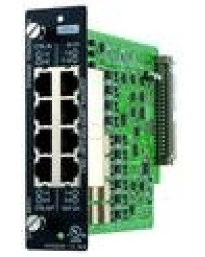 Модуль управления, 20 VCA входов, 8/8 TOA D-984VC в Таганроге Системы оповещения и трансляции TOA Pintop.ru