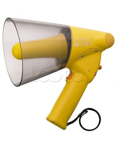 Мегафон TOA ER-1206W EU в Таганроге Системы оповещения и трансляции TOA Pintop.ru