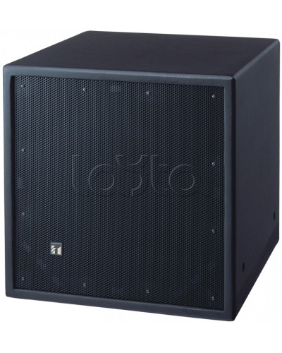 Система акустическая низкочастотная TOA FB-120BEU в Таганроге Системы оповещения и трансляции TOA Pintop.ru