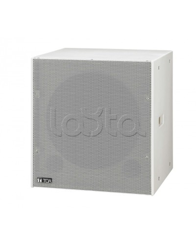 Сабвуфер TOA FB-150W в Таганроге Системы оповещения и трансляции TOA Pintop.ru