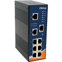 Коммутатор TOA IES-3080