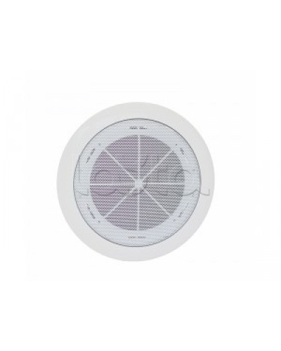 Громкоговоритель потолочный TOA PC-1868W-EB в Таганроге Системы оповещения и трансляции TOA Pintop.ru