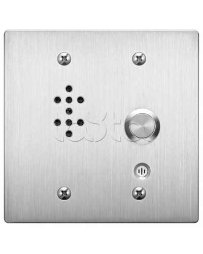 Устройство переговорное TOA RS-460 в Таганроге Системы двусторонней голосовой связи Bosch Pintop.ru