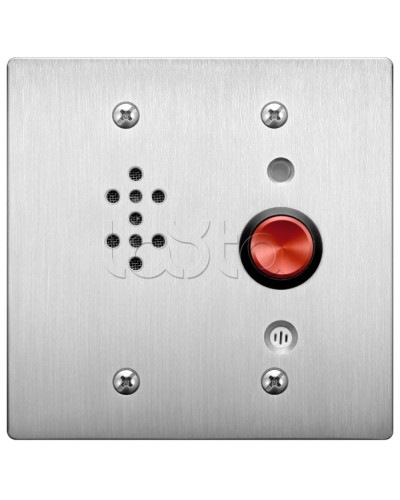 Устройство переговорное TOA RS-480 в Таганроге Системы оповещения и трансляции TOA Pintop.ru