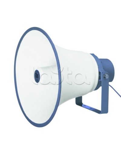 Громкоговоритель рупорный TOA TC-615MEU в Таганроге Системы оповещения и трансляции TOA Pintop.ru