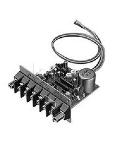 Модуль детекции ошибок TOA YA-1000A в Таганроге Системы оповещения и трансляции TOA Pintop.ru