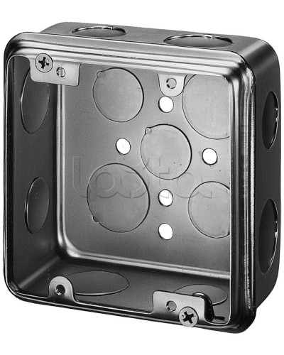 Сборка электрическая для скрытого монтажа в стене TOA YC-302 в Таганроге Системы оповещения и трансляции TOA Pintop.ru