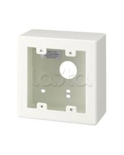Коробка монтажная для настенного крепления TOA YC-822 в Таганроге Системы оповещения и трансляции TOA Pintop.ru