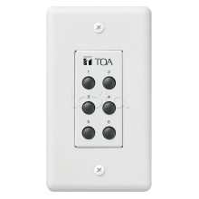 Панель управления внешняя TOA ZM-9001