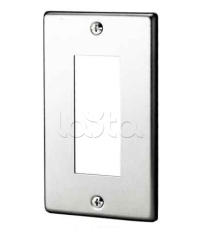 Рамка TOA YP-1AF в Таганроге Системы оповещения и трансляции TOA Pintop.ru